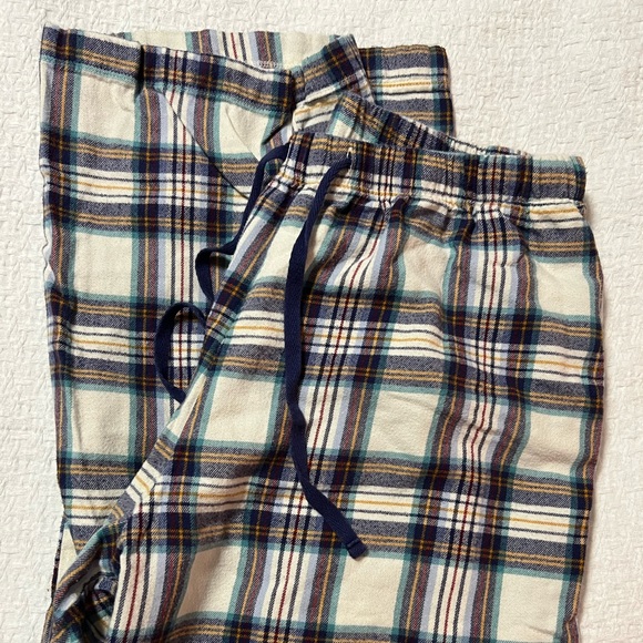 L.L. Bean Intimates & Sleepwear Llbean Pajama Pants Poshmark